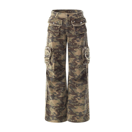 RDMCLOTHINGART tapestry hoodie DESIGNER PANTS-6003