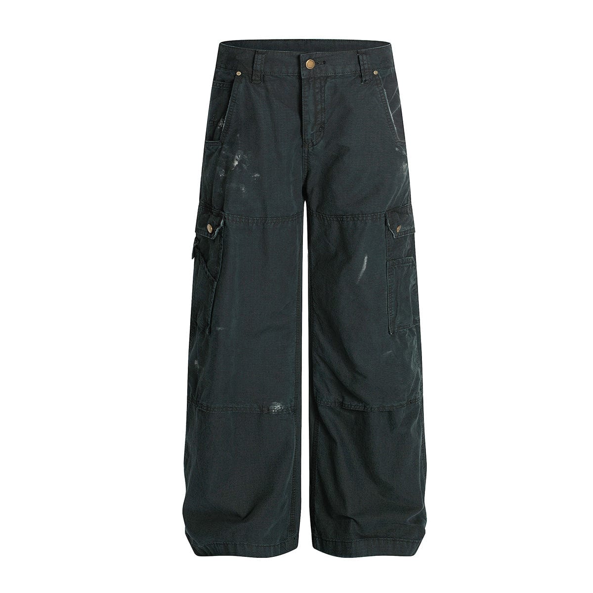 RDMCLOTHINGART S / dark blue tapestry hoodie DESIGNER PANTS-60038