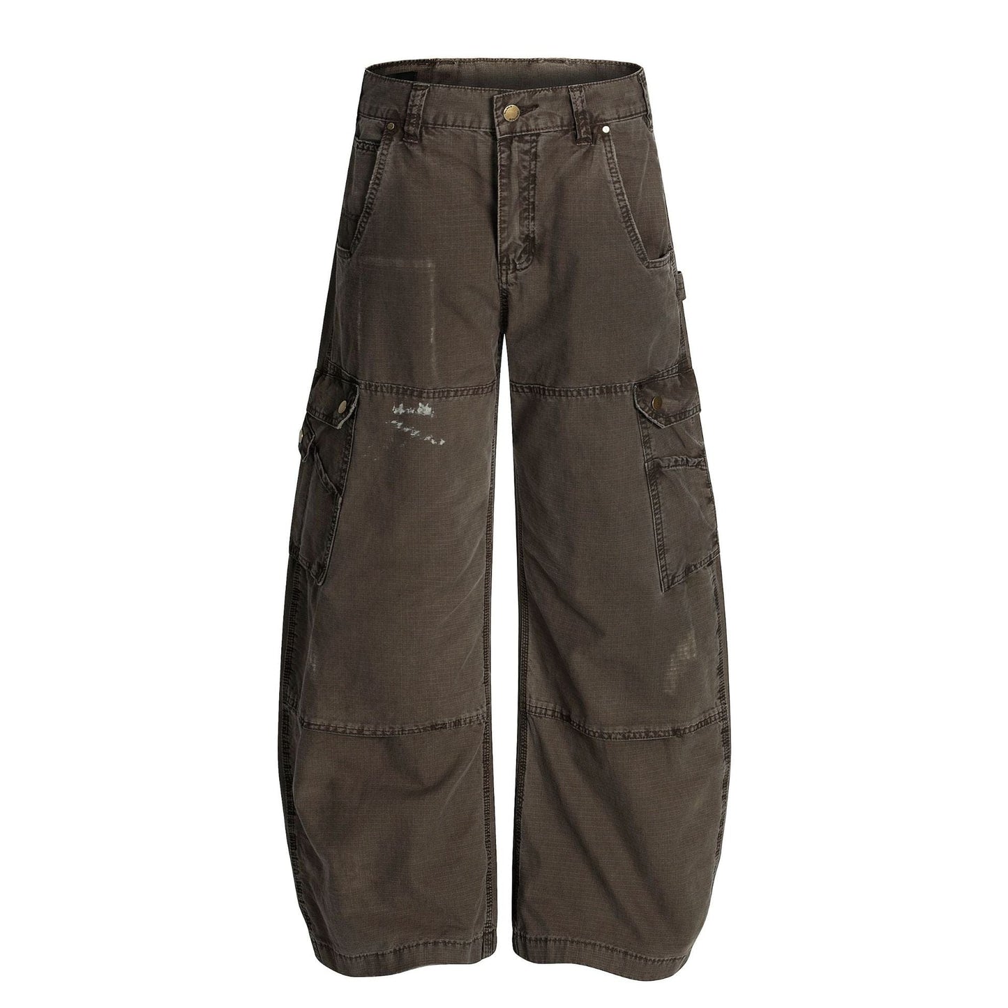RDMCLOTHINGART S / Coffee tapestry hoodie DESIGNER PANTS-60038