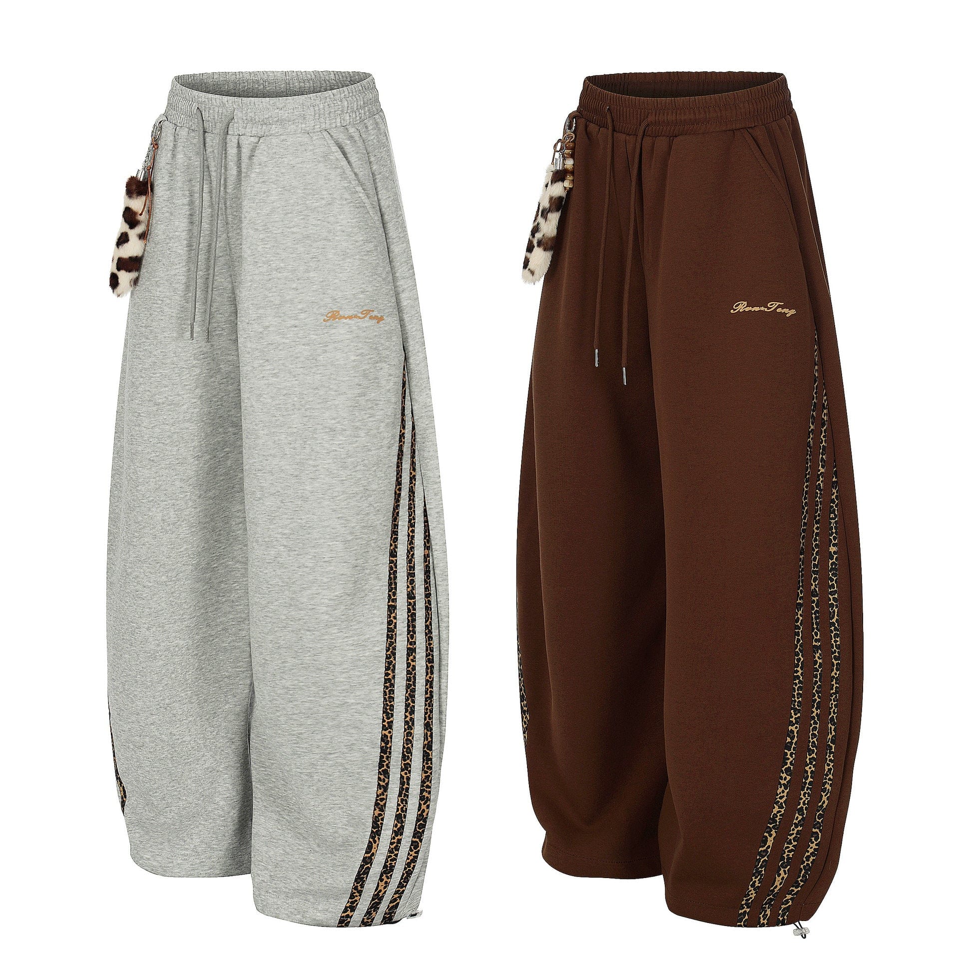 RDMCLOTHINGART tapestry hoodie DESIGNER PANTS-60041