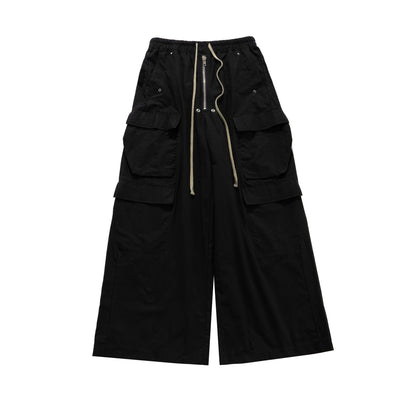 RDMCLOTHINGART tapestry hoodie DESIGNER PANTS-6005