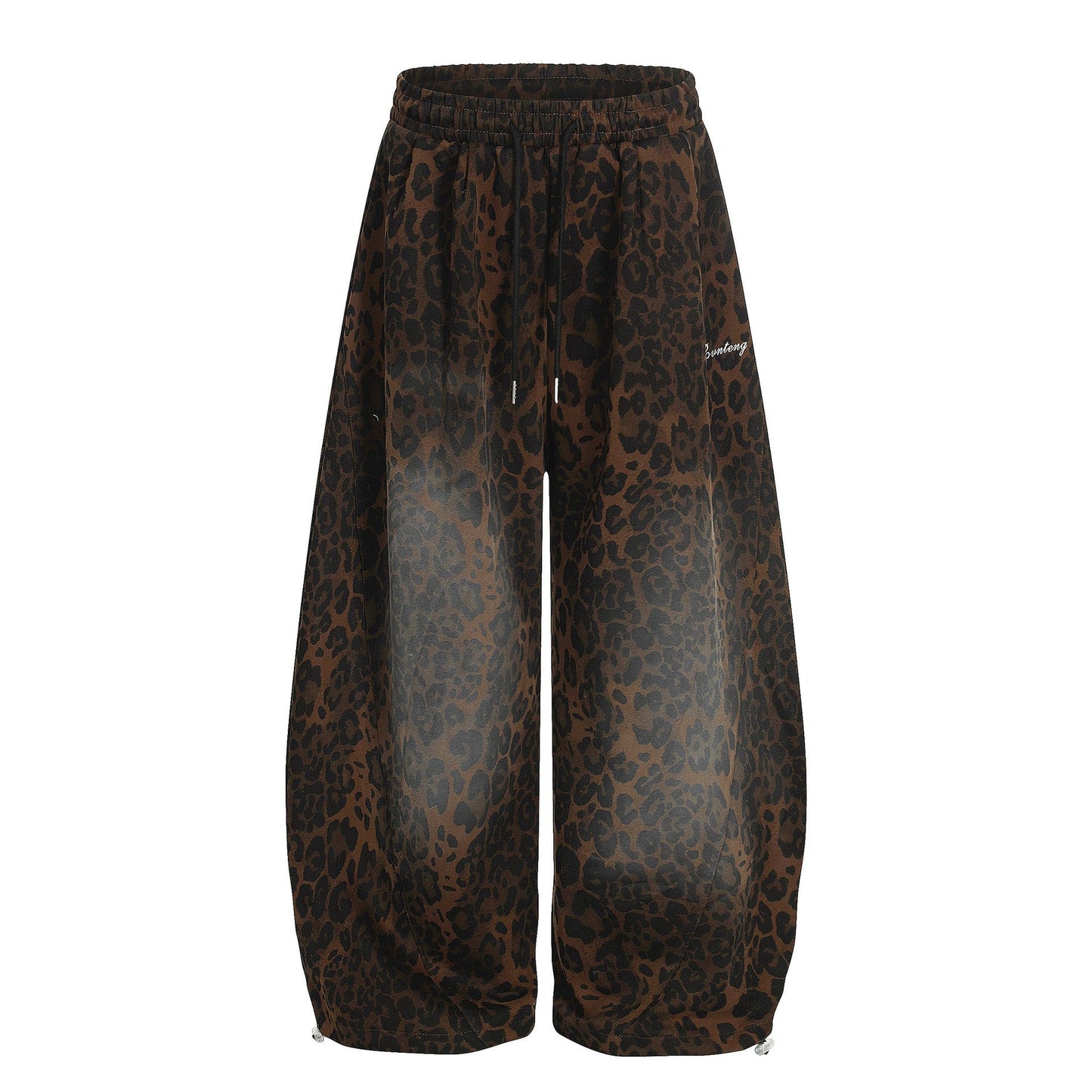 RDMCLOTHINGART tapestry hoodie DESIGNER PANTS-6007
