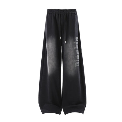 RDMCLOTHINGART tapestry hoodie DESIGNER PANTS-60070