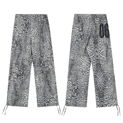 RDMCLOTHINGART tapestry hoodie DESIGNER PANTS-60072