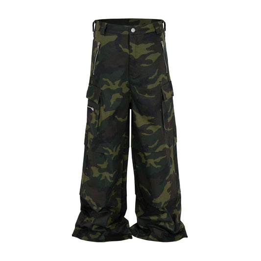 RDMCLOTHINGART tapestry hoodie DESIGNER PANTS-6009