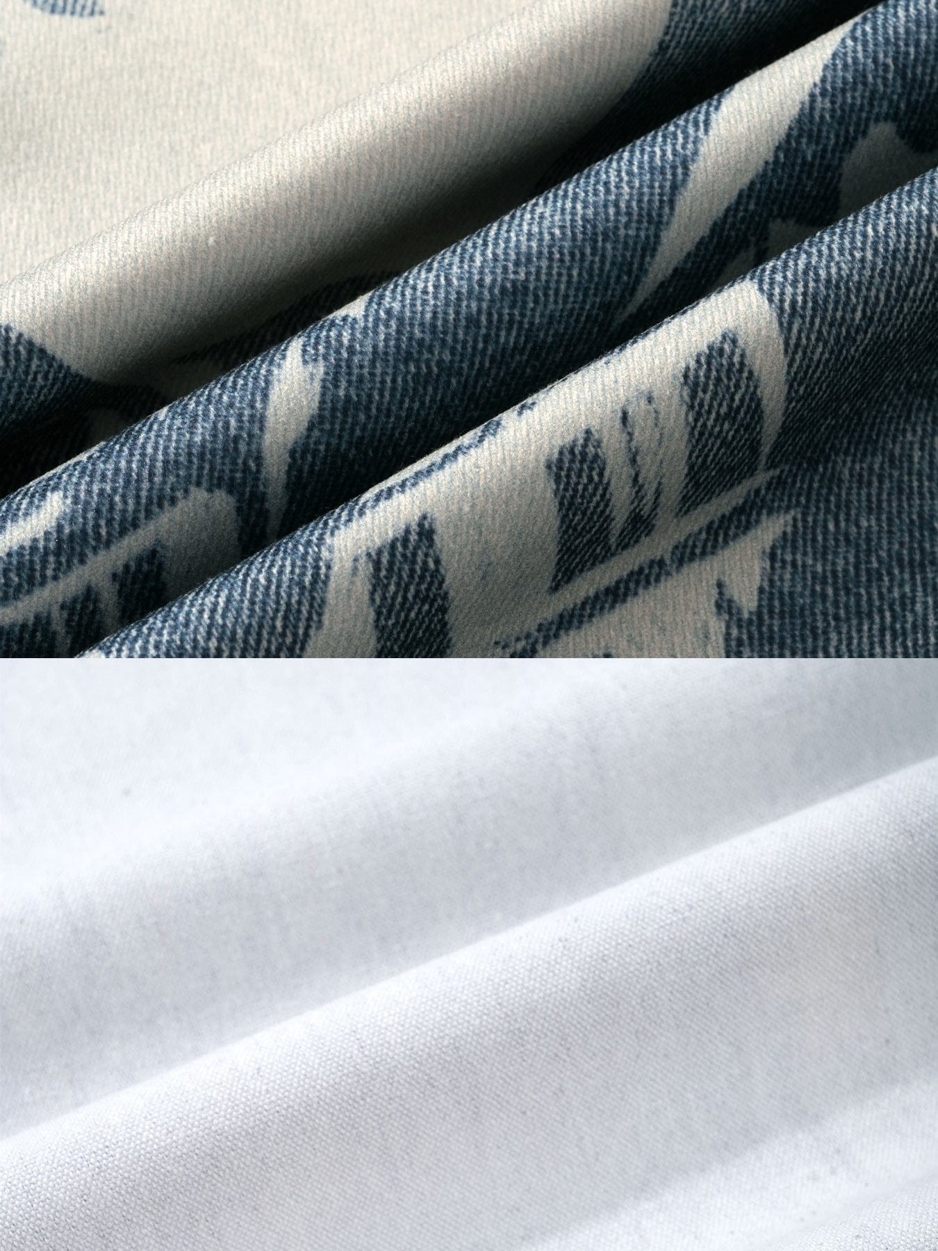 RDMCLOTHINGART tapestry hoodie DESIGNER PANTS-8006