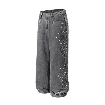 RDMCLOTHINGART tapestry hoodie DESIGNER PANTS-8010