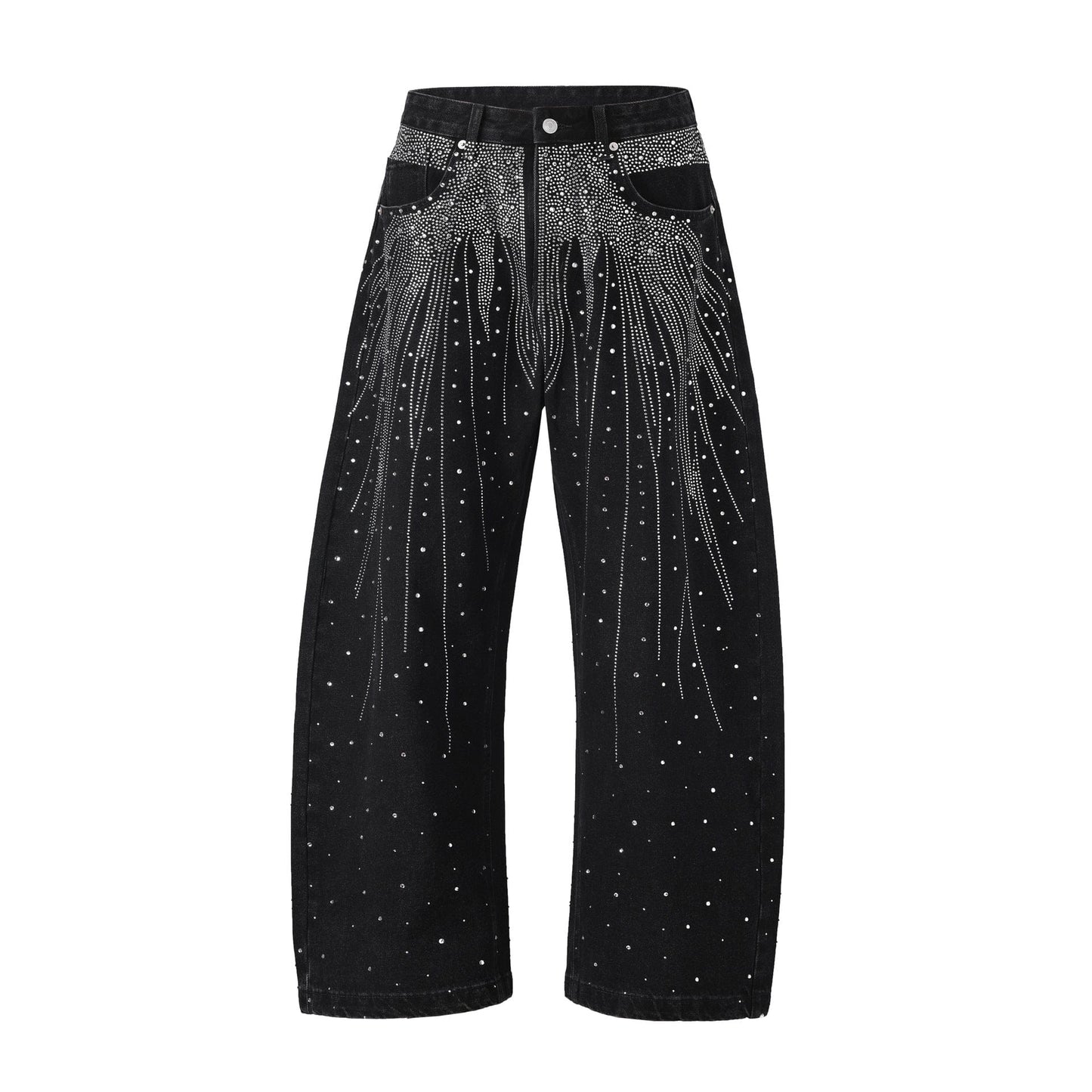 RDMCLOTHINGART tapestry hoodie DESIGNER PANTS-8012