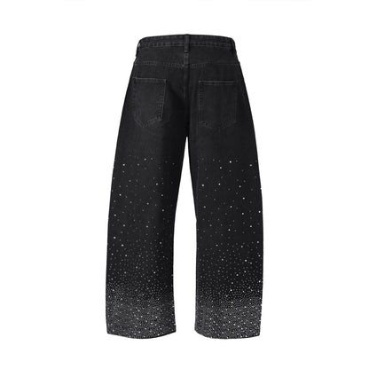 RDMCLOTHINGART tapestry hoodie DESIGNER PANTS-8012