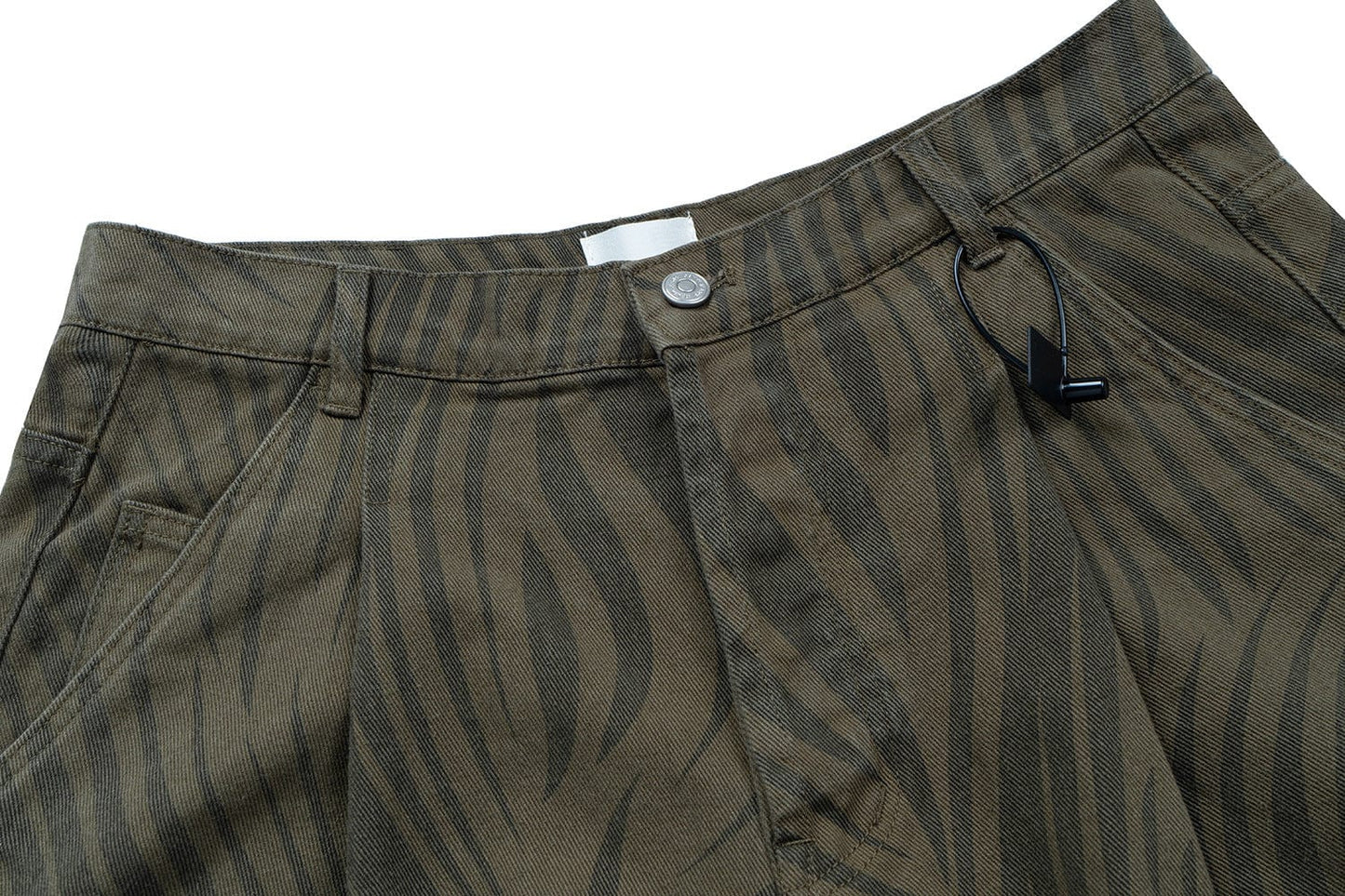 RDMCLOTHINGART tapestry hoodie DESIGNER PANTS-8016