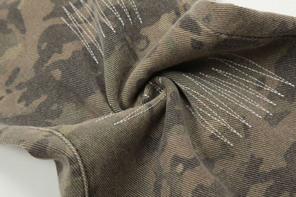RDMCLOTHINGART tapestry hoodie DESIGNER PANTS-8020