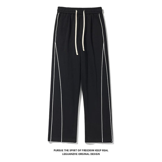 RDMCLOTHINGART tapestry hoodie DESIGNER PANTS-8031