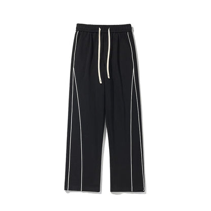 RDMCLOTHINGART tapestry hoodie DESIGNER PANTS-8031