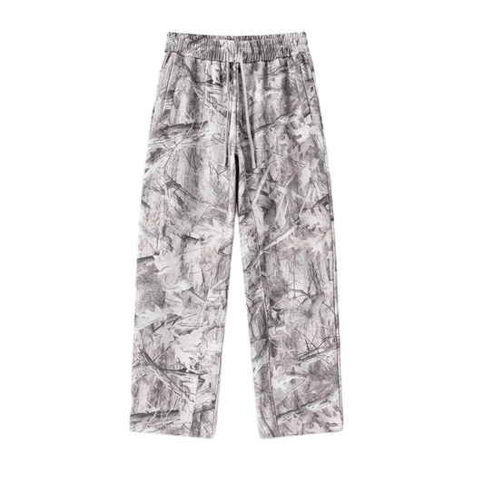 RDMCLOTHINGART tapestry hoodie DESIGNER PANTS-8032