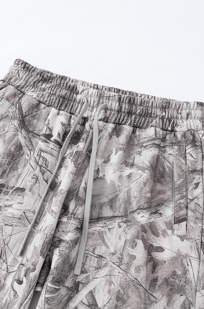 RDMCLOTHINGART tapestry hoodie DESIGNER PANTS-8032