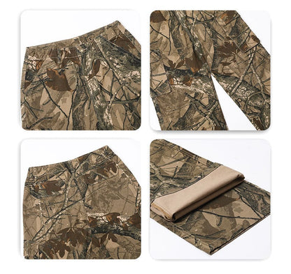RDMCLOTHINGART tapestry hoodie DESIGNER PANTS-8034