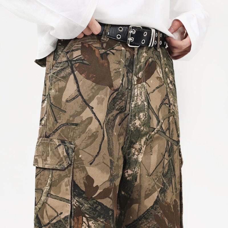 RDMCLOTHINGART tapestry hoodie DESIGNER PANTS-8034
