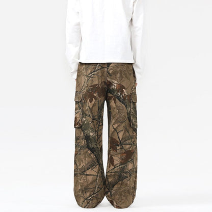 RDMCLOTHINGART tapestry hoodie DESIGNER PANTS-8034