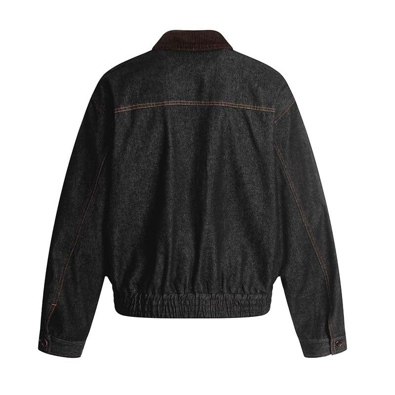 RDMCLOTHINGART tapestry hoodie DESIGNER TOPS-60007