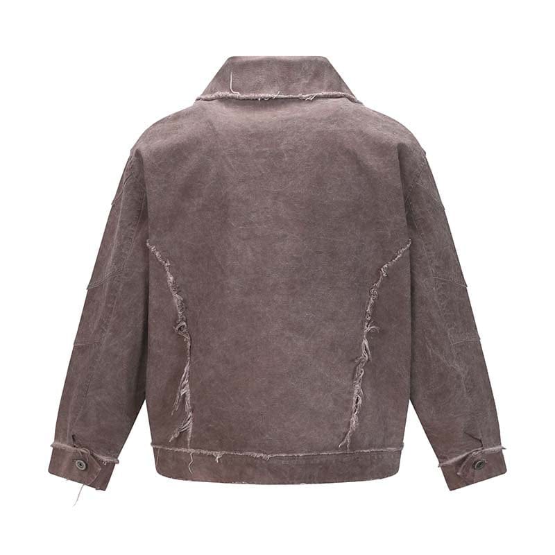 RDMCLOTHINGART tapestry hoodie DESIGNER TOPS-60009