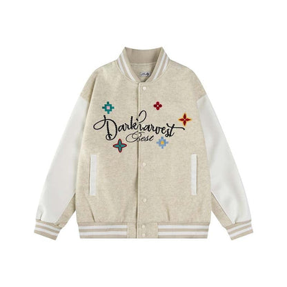 RDMCLOTHINGART tapestry hoodie DESIGNER TOPS-60017