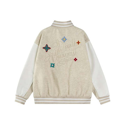 RDMCLOTHINGART tapestry hoodie DESIGNER TOPS-60017