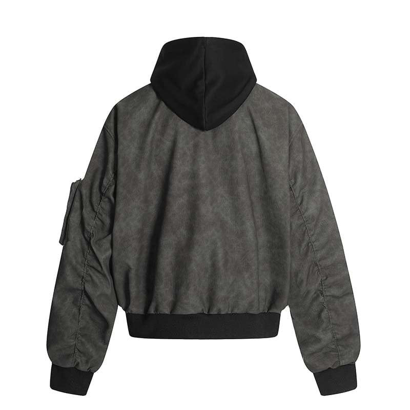 RDMCLOTHINGART tapestry hoodie DESIGNER TOPS-60018