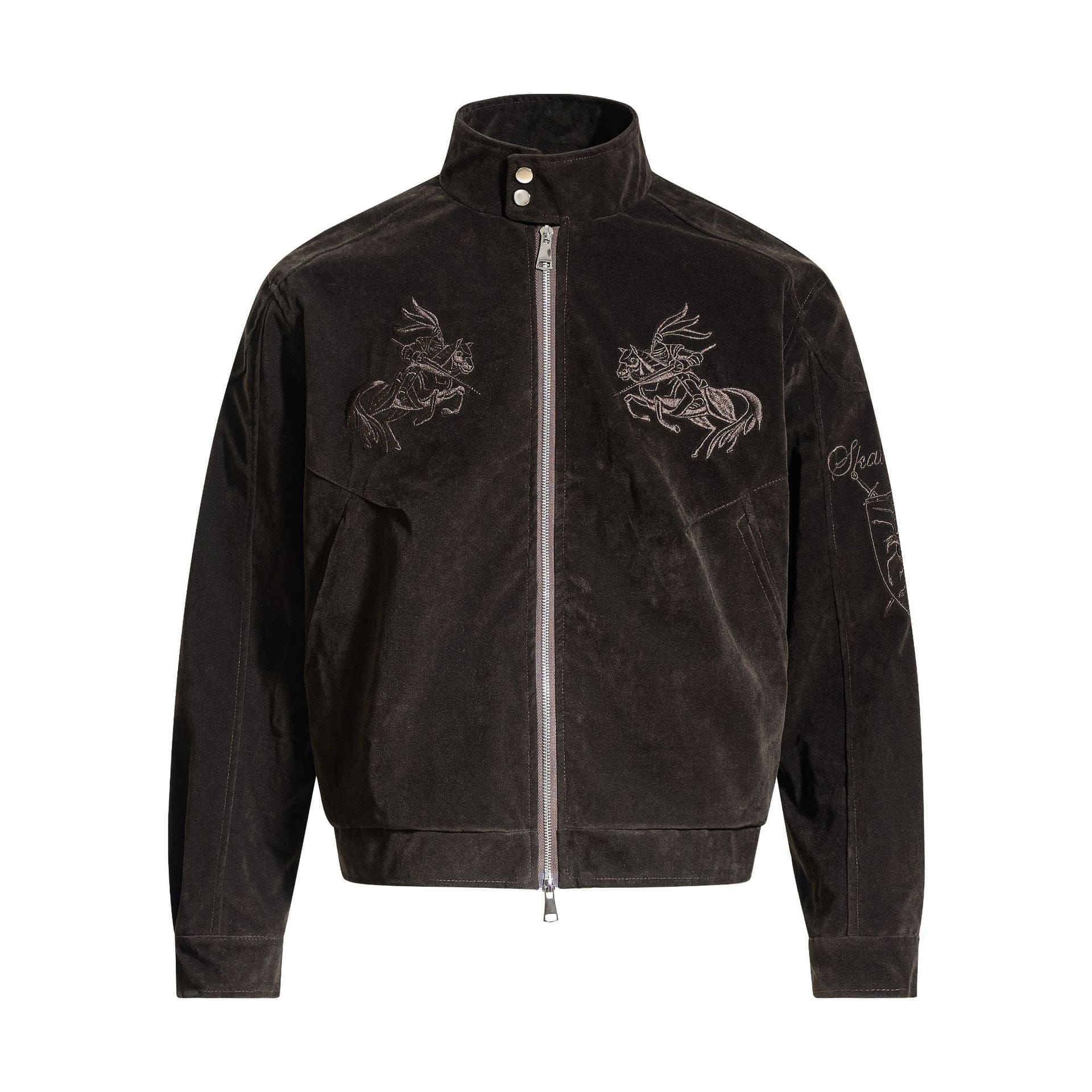 RDMCLOTHINGART tapestry hoodie DESIGNER TOPS-60019