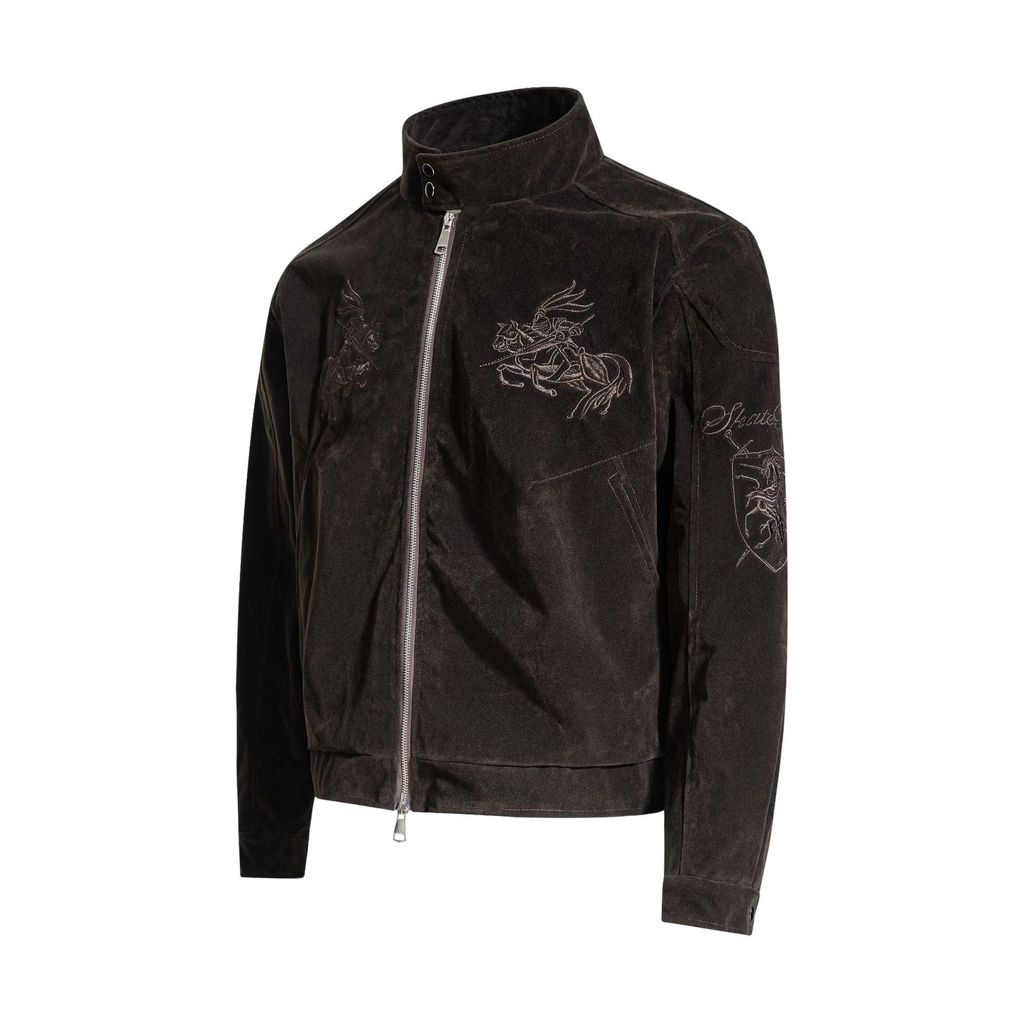 RDMCLOTHINGART tapestry hoodie DESIGNER TOPS-60019