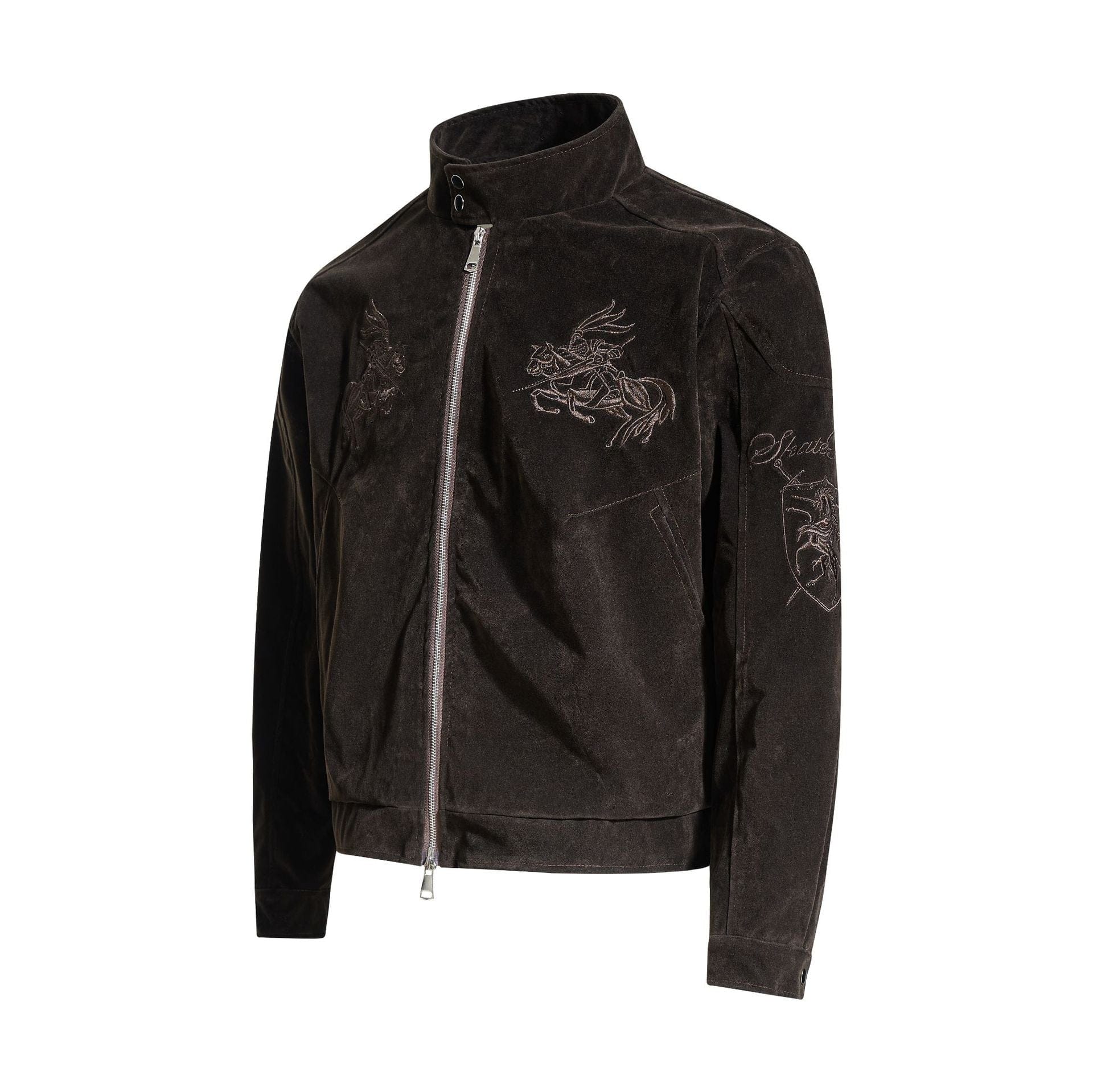 RDMCLOTHINGART tapestry hoodie DESIGNER TOPS-60019