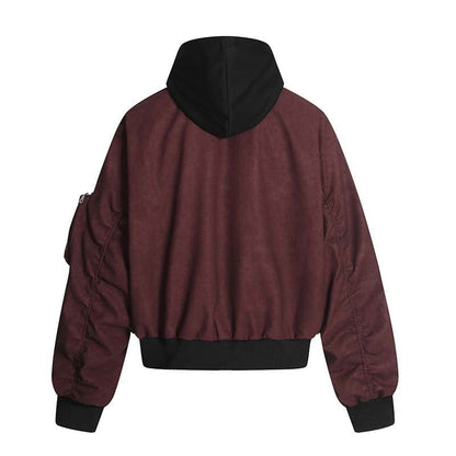 RDMCLOTHINGART tapestry hoodie DESIGNER TOPS-60022