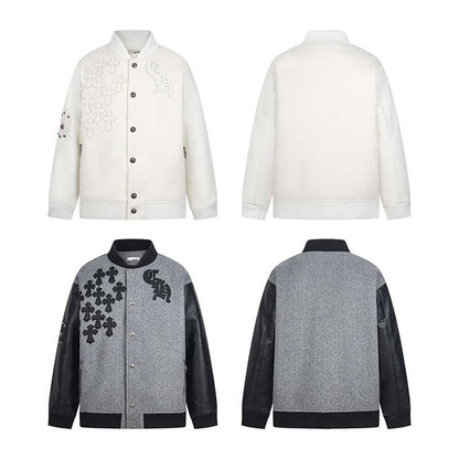 RDMCLOTHINGART tapestry hoodie DESIGNER TOPS-60023