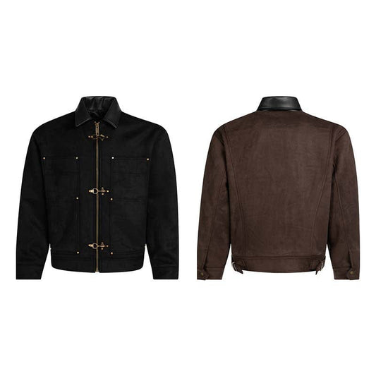 RDMCLOTHINGART tapestry hoodie DESIGNER TOPS-60033