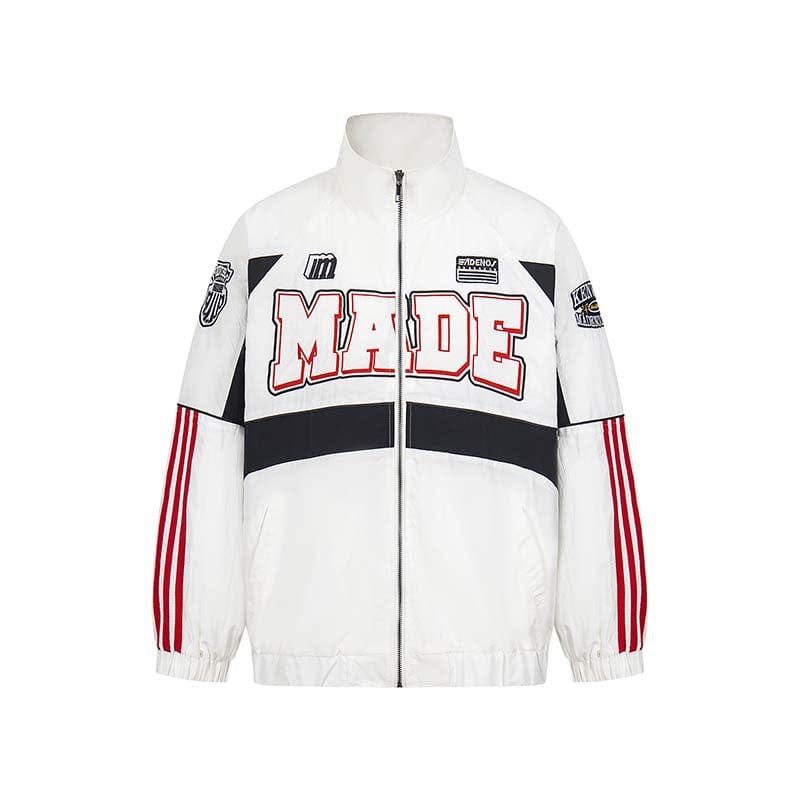 RDMCLOTHINGART tapestry hoodie DESIGNER TOPS-60041