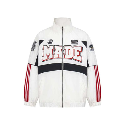 RDMCLOTHINGART tapestry hoodie DESIGNER TOPS-60041