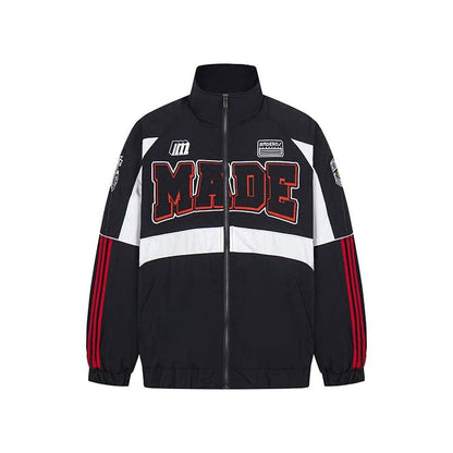 RDMCLOTHINGART tapestry hoodie DESIGNER TOPS-60041