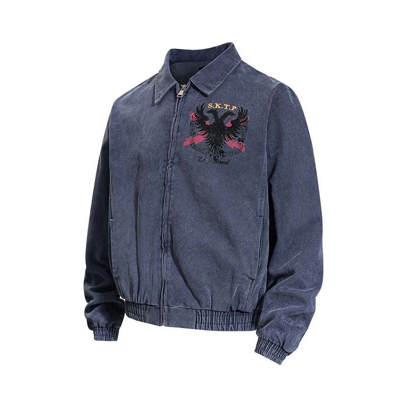 RDMCLOTHINGART tapestry hoodie DESIGNER TOPS-60045