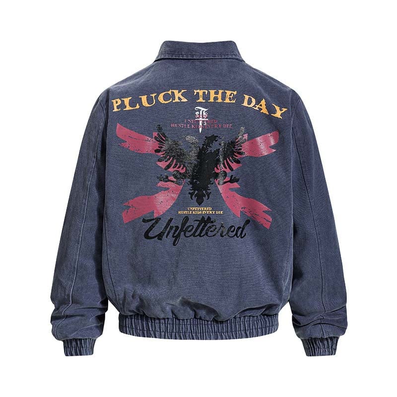 RDMCLOTHINGART tapestry hoodie DESIGNER TOPS-60045