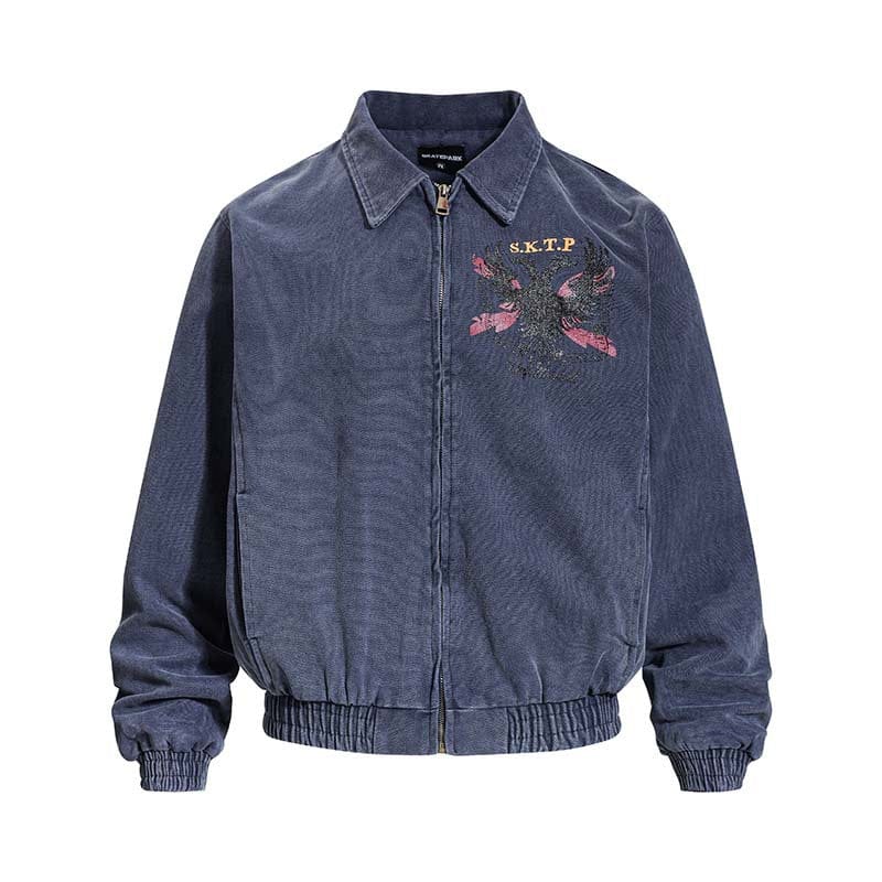 RDMCLOTHINGART tapestry hoodie DESIGNER TOPS-60045