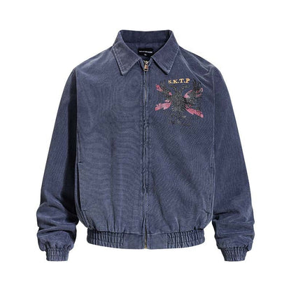 RDMCLOTHINGART tapestry hoodie DESIGNER TOPS-60045