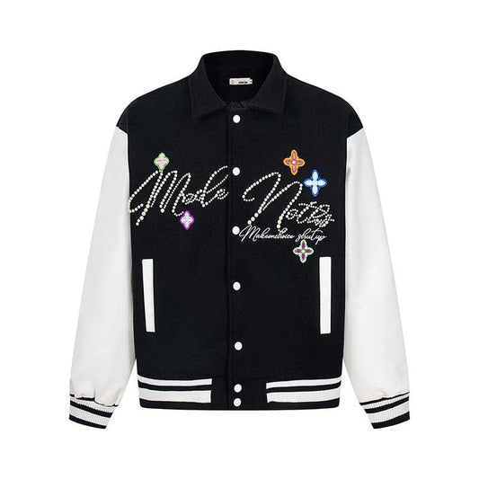 RDMCLOTHINGART tapestry hoodie DESIGNER TOPS-60047