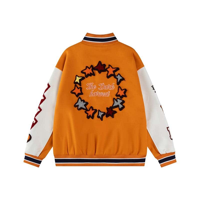 RDMCLOTHINGART tapestry hoodie DESIGNER TOPS-60053