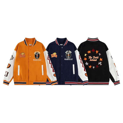 RDMCLOTHINGART tapestry hoodie DESIGNER TOPS-60053