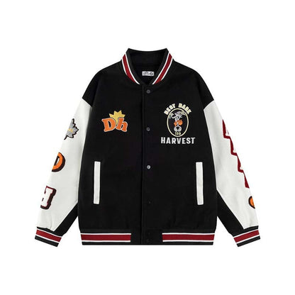 RDMCLOTHINGART tapestry hoodie DESIGNER TOPS-60053