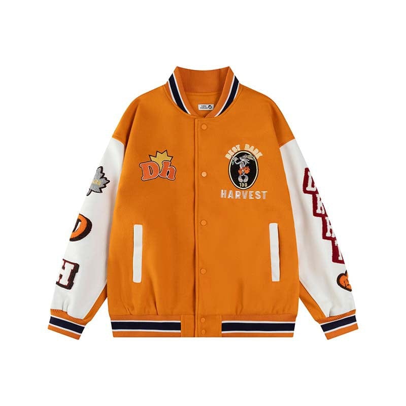 RDMCLOTHINGART tapestry hoodie DESIGNER TOPS-60053