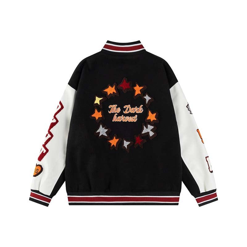 RDMCLOTHINGART tapestry hoodie DESIGNER TOPS-60053