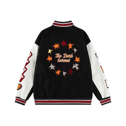 RDMCLOTHINGART tapestry hoodie DESIGNER TOPS-60053