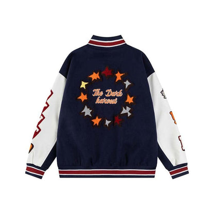 RDMCLOTHINGART tapestry hoodie DESIGNER TOPS-60053