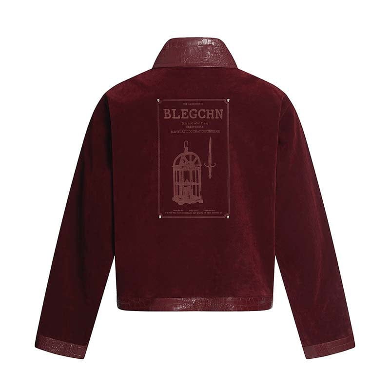 RDMCLOTHINGART tapestry hoodie DESIGNER TOPS-60056