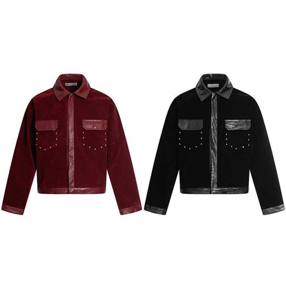 RDMCLOTHINGART tapestry hoodie DESIGNER TOPS-60056